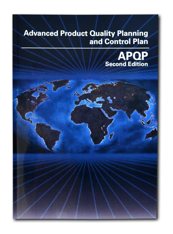 AIAG-APQP-Manual