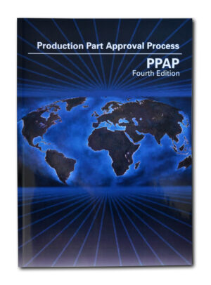 AIAG-PPAP-Manual