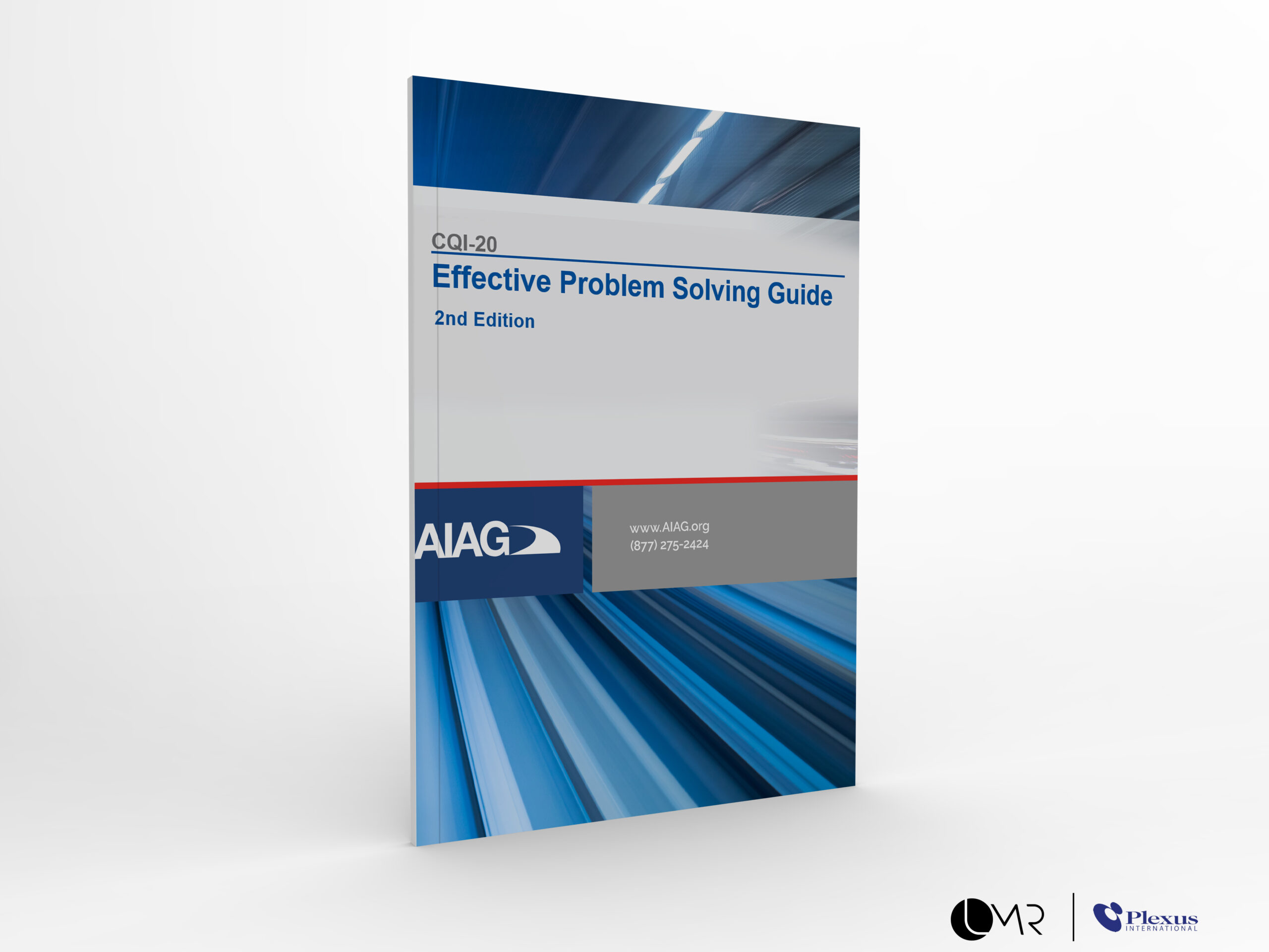 cqi 20 effective problem solving practitioner guide