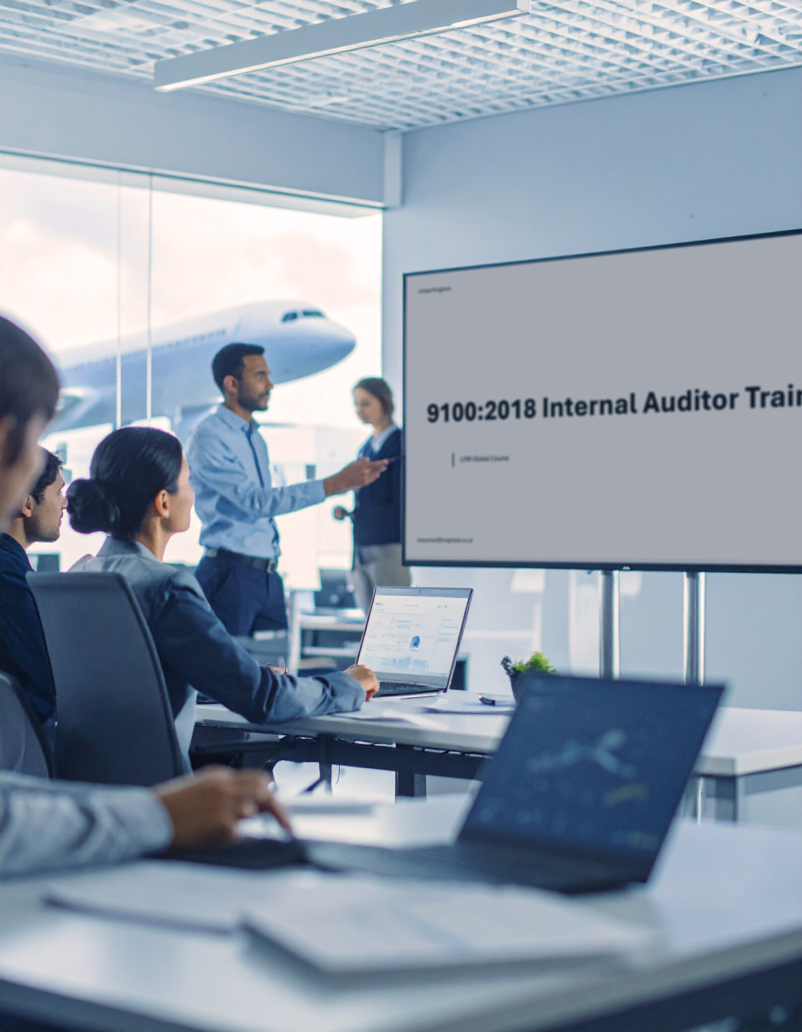 AEROSPACE CERTIFICATION COURSES visual data 5